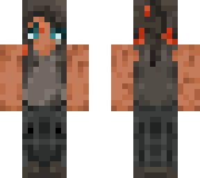 cyberverse nanami | oc