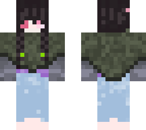 dani skin