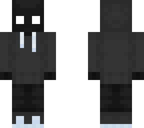 darkness consumes all