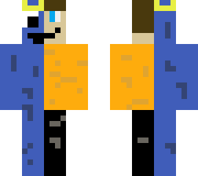 djwikinger's skin