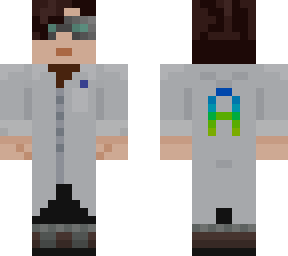 dr hyde (personal)