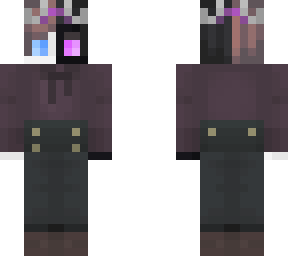 end hybrid royal rebirthed