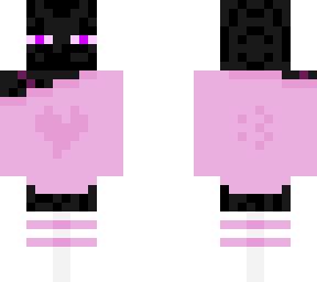 enderman heart