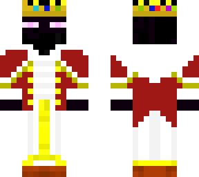 enderman king
