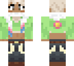 fairy gym leader