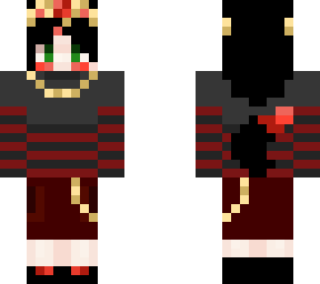 first skin a while