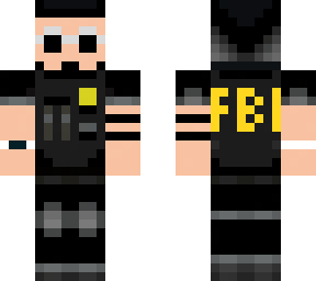 flecha fbi l