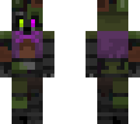 fnaf the agony