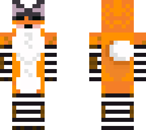 fox creacion