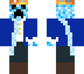 frosty tristo
