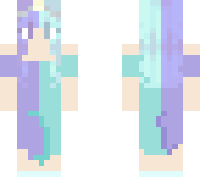 galaxy princess