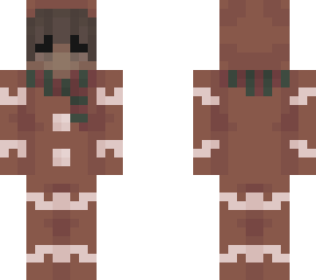 gingerbread lazy fixed