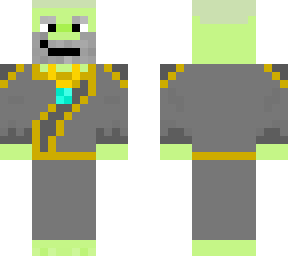 goblin dexion