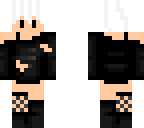 goth asmo v2