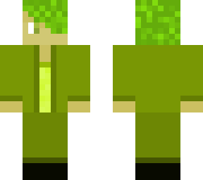 green bean