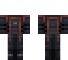 guardians of the galaxy (uniform)