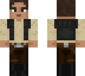 han yolo