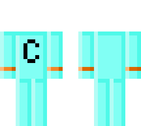 headless craftee
