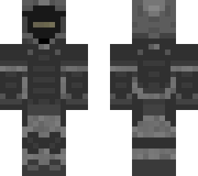 heavy suit