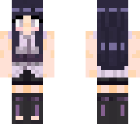 hinata (the last) unhelpess