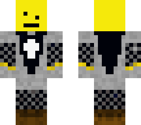 hospitaller knight (no helmet)