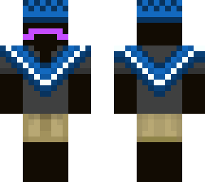 hugo dark