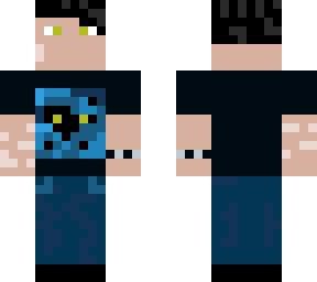 human emo