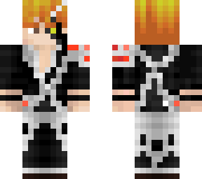 ichigo horn of salvation