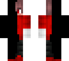 idk skin title