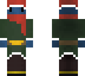 im ready for christmas