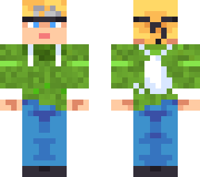 inthelittlewood xmas skin