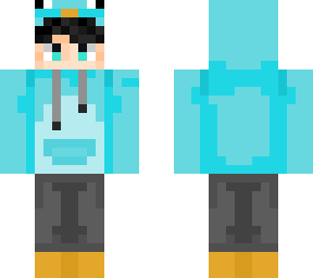 itsarcxc's skin