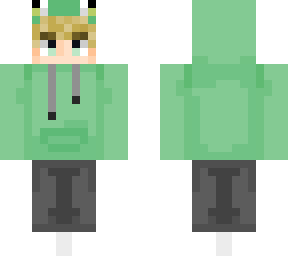 itsfrogie