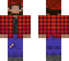 jacklumber v2