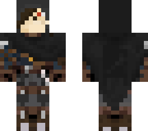 jhin hadera s(6) hood up