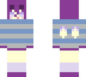 kao ushi doll eye