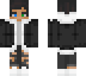 king og skin