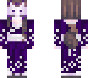 kitsune queen
