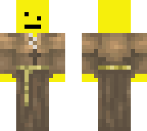 lemon monk