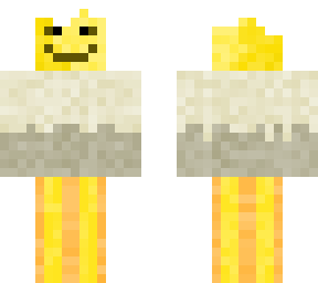 lemon muffin