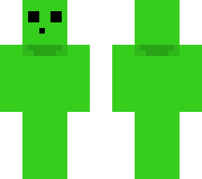 lil alien dued
