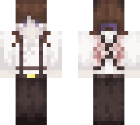 limberjack oc