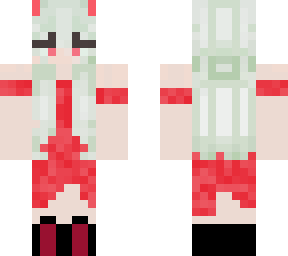 mia!   (demon)