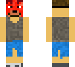 michael afton