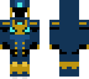 miniforce animaltron ( elli )