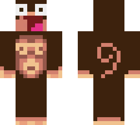monkey