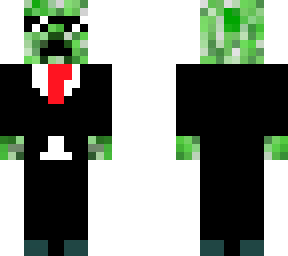 mr creeper