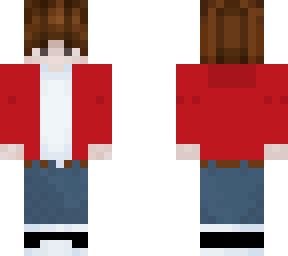 my oc