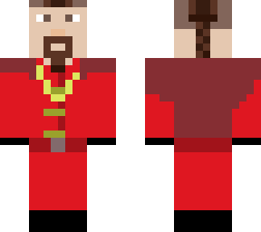 new skin