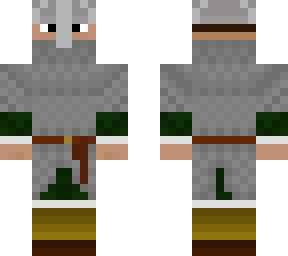 norman knight